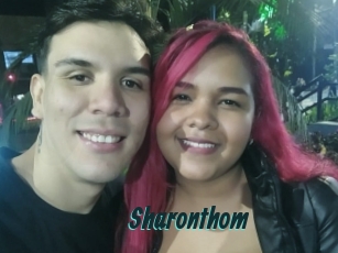 Sharonthom