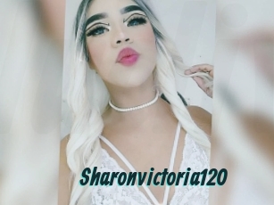 sharonvictoria120 Lucy Live