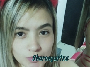 sharonyarixa Lucy Live
