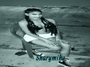 sharymihu Lucy Live