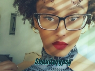 Shaudegypsy
