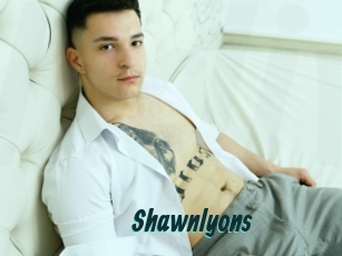 Shawnlyons
