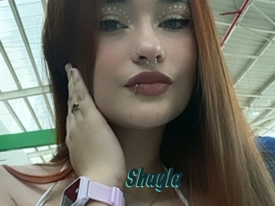 Shayla