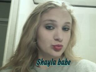 Shayla_babe