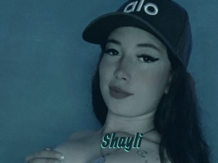 Shayli