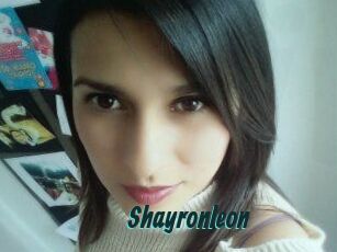 Shayronleon
