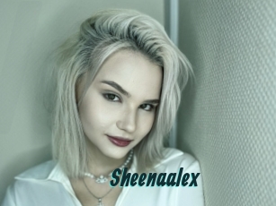 Sheenaalex