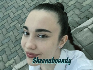 Sheenaboundy