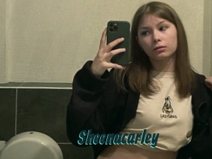 sheenacarley Lucy Live