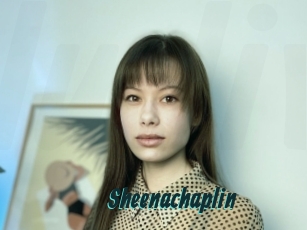 Sheenachaplin
