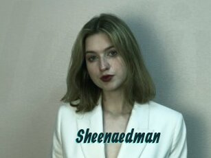 Sheenaedman