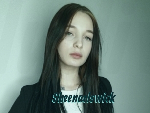 sheenaelswick Lucy Live