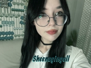 Sheenagingell