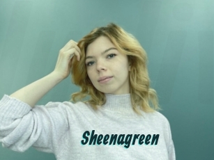 Sheenagreen
