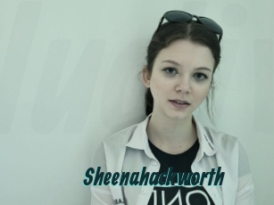 sheenahackworth Lucy Live