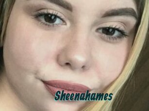 Sheenahames