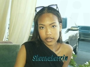 Sheenaherrin