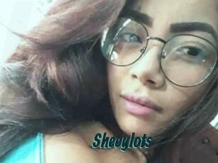 Sheeylots