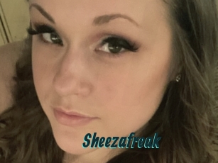 Sheezafreak