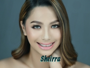 Sheirra