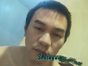 Sheiuyuu