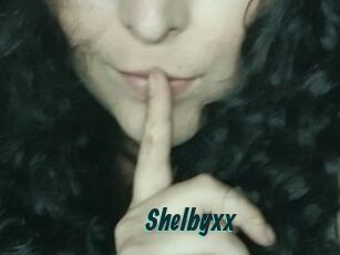 Shelbyxx