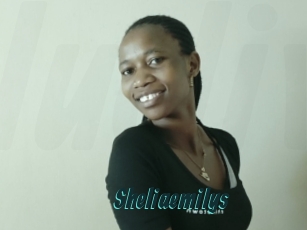 Sheliaemilys