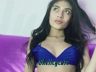 Shellcycute