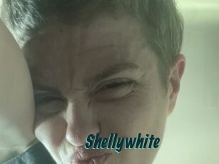 Shellywhite