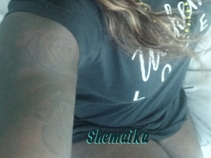 Shemaika