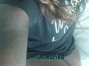 shemarika Lucy Live