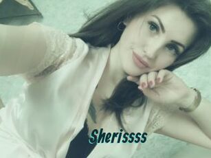 Sherissss