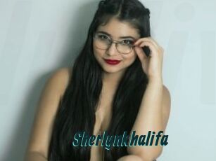 Sherlynkhalifa