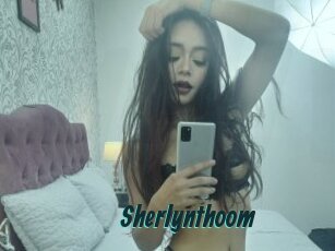 Sherlynthoom