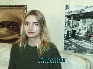 Sheronfox