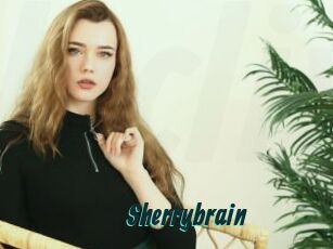 Sherrybrain
