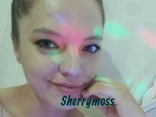 Sherrymoss