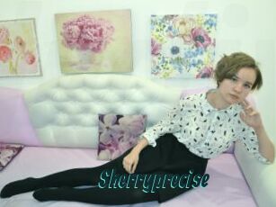 Sherryprecise