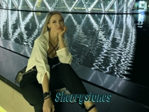 Sherrystones