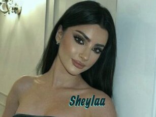 Sheylaa
