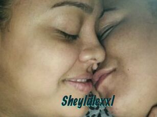 Sheylalexxl