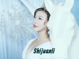 Shijuanli