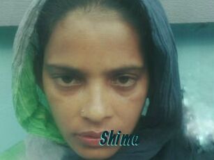 Shima