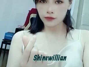 shinewillian Lucy Live