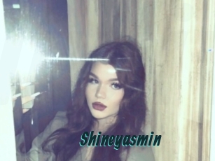 Shineyasmin