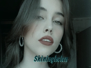 shininghelen Lucy Live