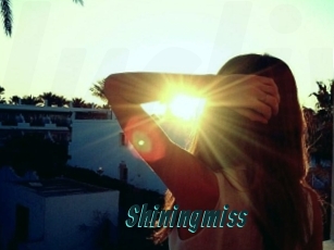 Shiningmiss