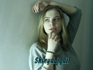 Shinyabigail
