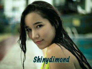 Shinydimond