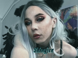 Shinyjen